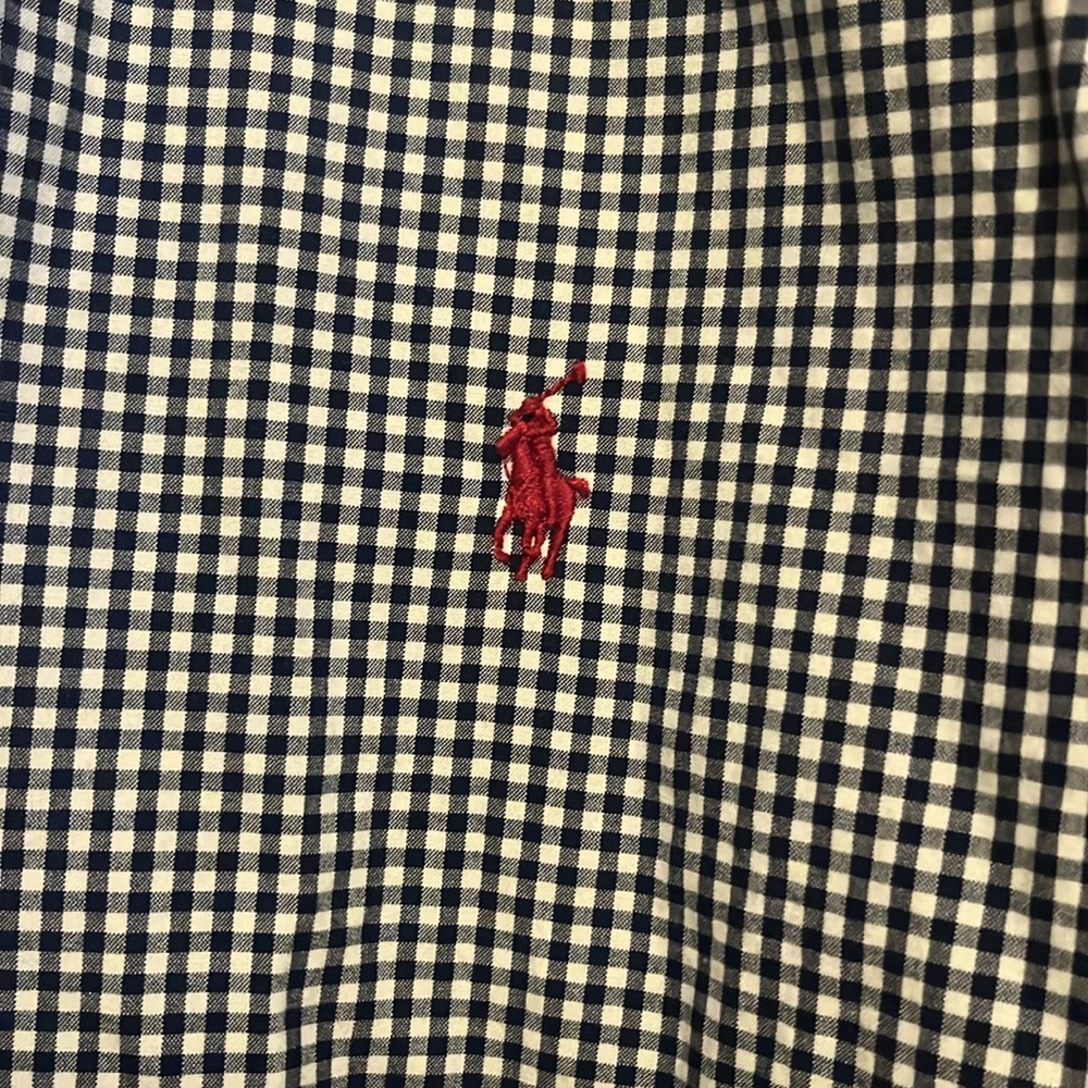 Men’s button down - Picture 3 of 3